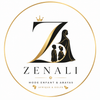 Zenali Store – Accueil